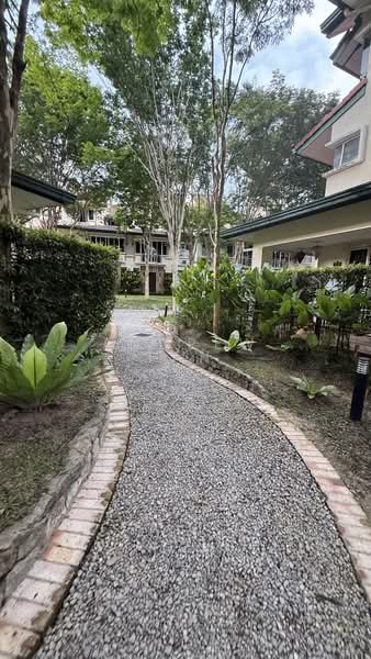 3-storey Terraced House for Rent in Desa Parkcity (Kuala Lumpur) - Andrew Tan - PropertyGuru.com.my