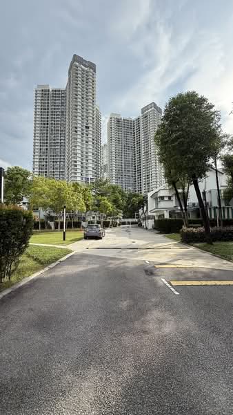 3-storey Terraced House for Rent in Desa Parkcity (Kuala Lumpur) - Andrew Tan - PropertyGuru.com.my