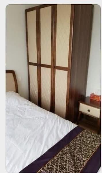 Condominium for Rent at Bay Point @ Country Garden Danga Bay - Kim . - Bedroom - PropertyGuru.com.my