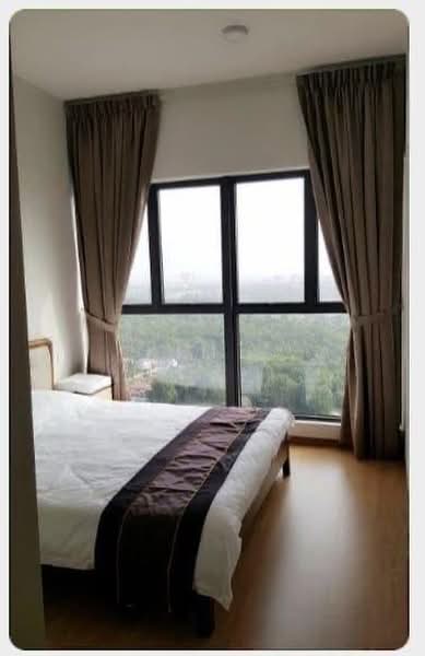 Condominium for Rent at Bay Point @ Country Garden Danga Bay - Kim . - Bedroom - PropertyGuru.com.my