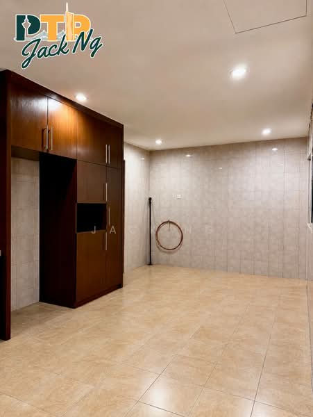2-storey Terraced House for Sale in Taman Inderawasih (Perai) - Jack Ng - Interior - PropertyGuru.com.my