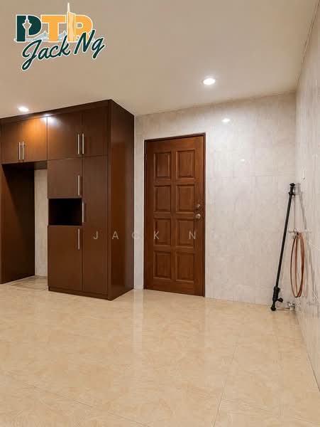 2-storey Terraced House for Sale in Taman Inderawasih (Perai) - Jack Ng - Interior - PropertyGuru.com.my