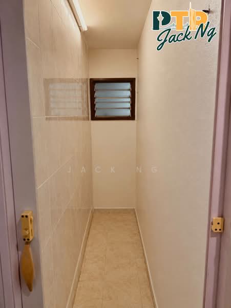 2-storey Terraced House for Sale in Taman Inderawasih (Perai) - Jack Ng - Interior - PropertyGuru.com.my
