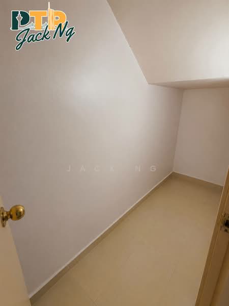 2-storey Terraced House for Sale in Taman Inderawasih (Perai) - Jack Ng - Interior - PropertyGuru.com.my