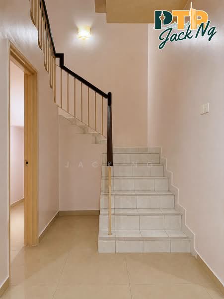 2-storey Terraced House for Sale in Taman Inderawasih (Perai) - Jack Ng - Interior - PropertyGuru.com.my
