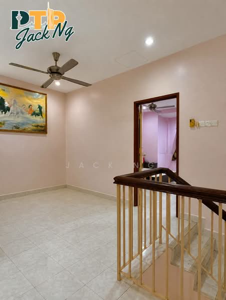 2-storey Terraced House for Sale in Taman Inderawasih (Perai) - Jack Ng - Interior - PropertyGuru.com.my