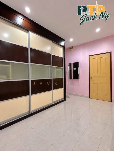 2-storey Terraced House for Sale in Taman Inderawasih (Perai) - Jack Ng - Interior - PropertyGuru.com.my
