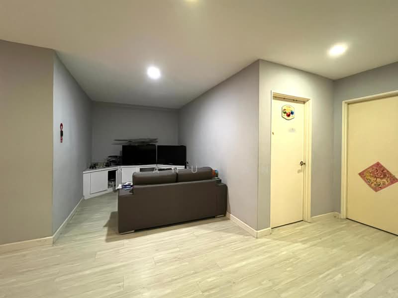 Kondominium untuk Dijual di Laman Ara Utama - Keanu Tan - Living Room - PropertyGuru.com.my