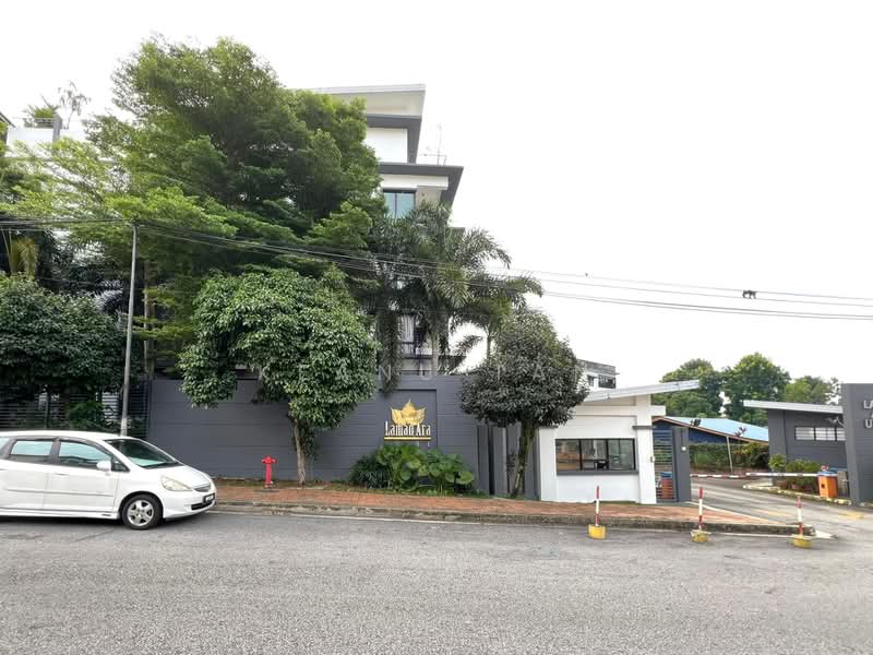 Kondominium untuk Dijual di Laman Ara Utama - Keanu Tan - PropertyGuru.com.my