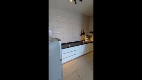 Servis Apartment untuk Disewa di Conezion Residences - Edden Tan - PropertyGuru.com.my