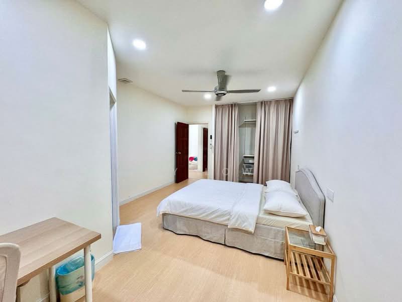 Rumah Teres 2 Tingkat untuk Dijual di Taman Pelangi (Johor Bahru) - Ivy Low - Bedroom - PropertyGuru.com.my