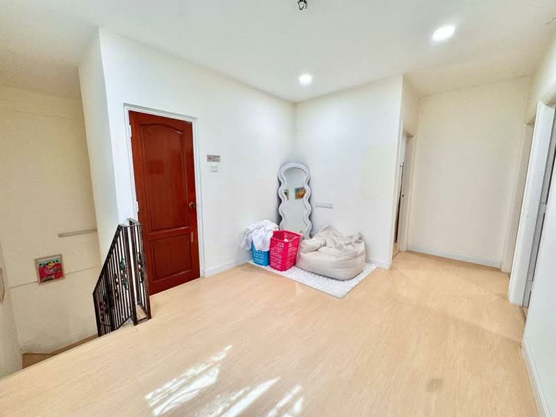 Rumah Teres 2 Tingkat untuk Dijual di Taman Pelangi (Johor Bahru) - Ivy Low - Interior - PropertyGuru.com.my