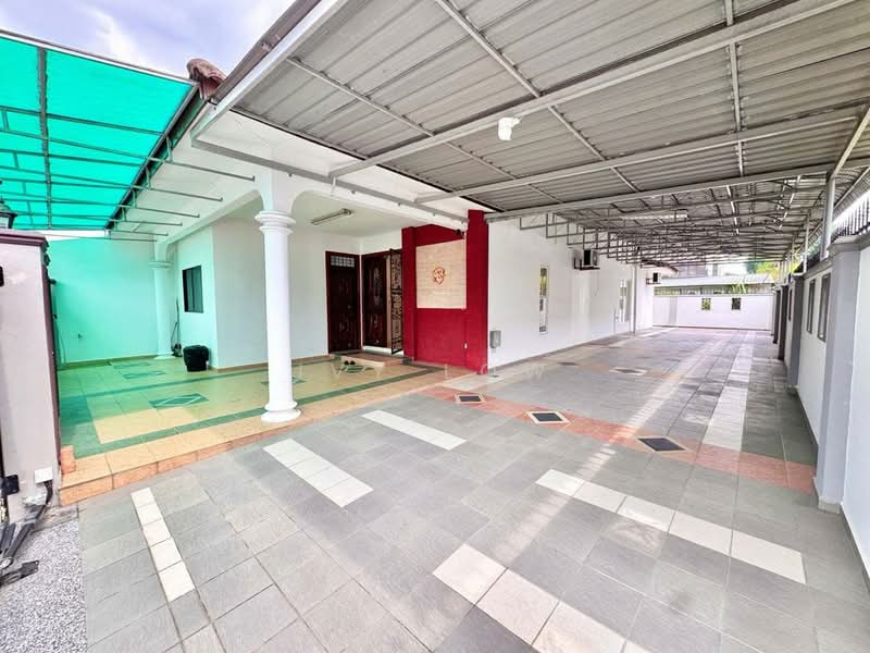 Rumah Teres 2 Tingkat untuk Dijual di Taman Pelangi (Johor Bahru) - Ivy Low - Exterior - PropertyGuru.com.my