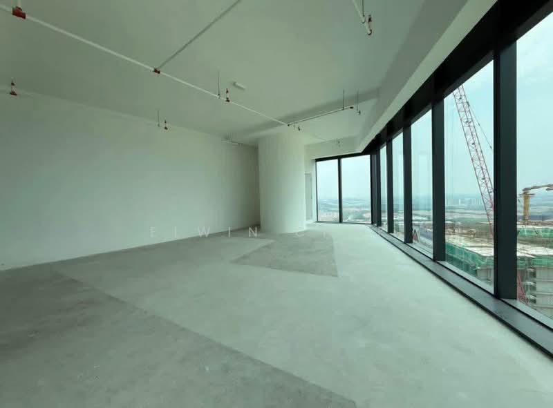 Retail Office for Rent in Shah Alam (Selangor) - Elwin Chok - Interior - PropertyGuru.com.my