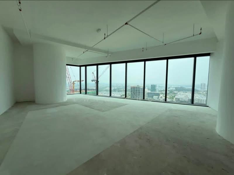 Retail Office for Rent in Shah Alam (Selangor) - Elwin Chok - Interior - PropertyGuru.com.my