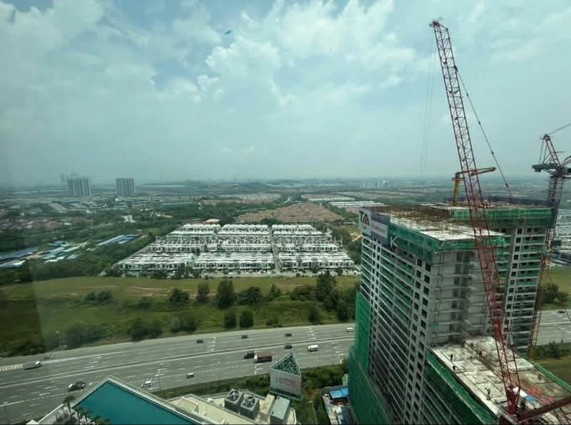 Retail Office for Rent in Shah Alam (Selangor) - Elwin Chok - Exterior - PropertyGuru.com.my