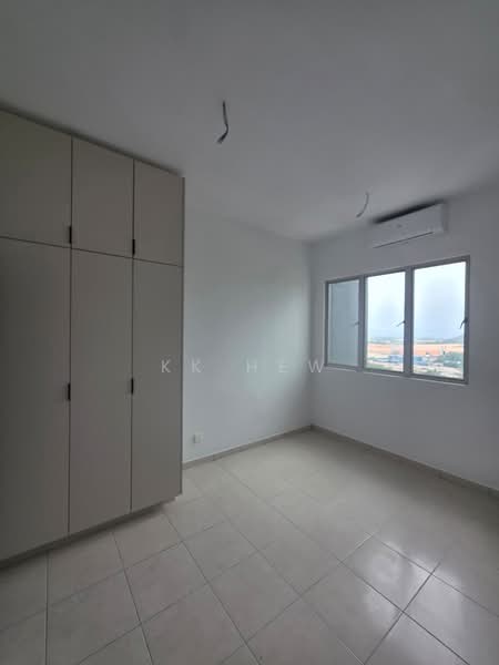 Kondominium untuk Disewa di Residensi Begonia - KK HEW - Bedroom - PropertyGuru.com.my
