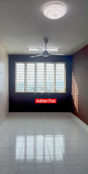 Pangsapuri untuk Disewa di The Rise Collection 2 - Adrian Foo - PropertyGuru.com.my