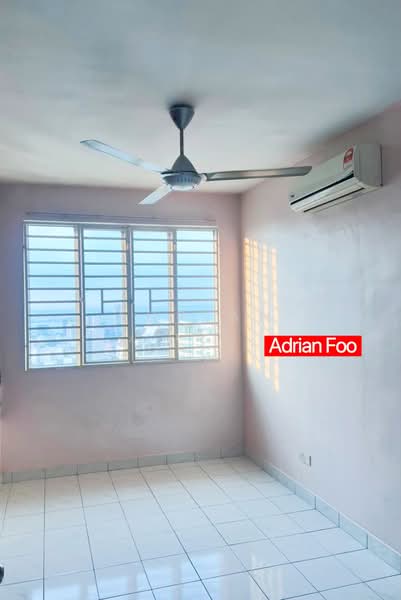 Pangsapuri untuk Disewa di The Rise Collection 2 - Adrian Foo - PropertyGuru.com.my