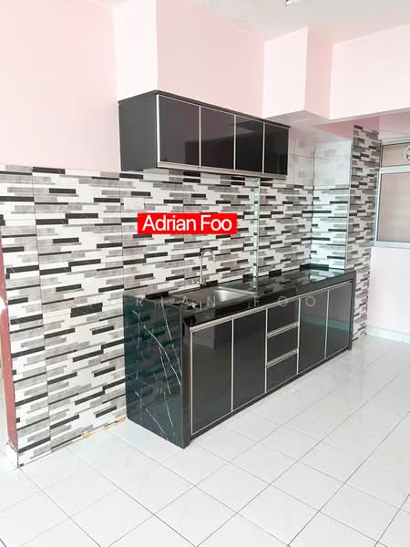 Pangsapuri untuk Disewa di The Rise Collection 2 - Adrian Foo - PropertyGuru.com.my