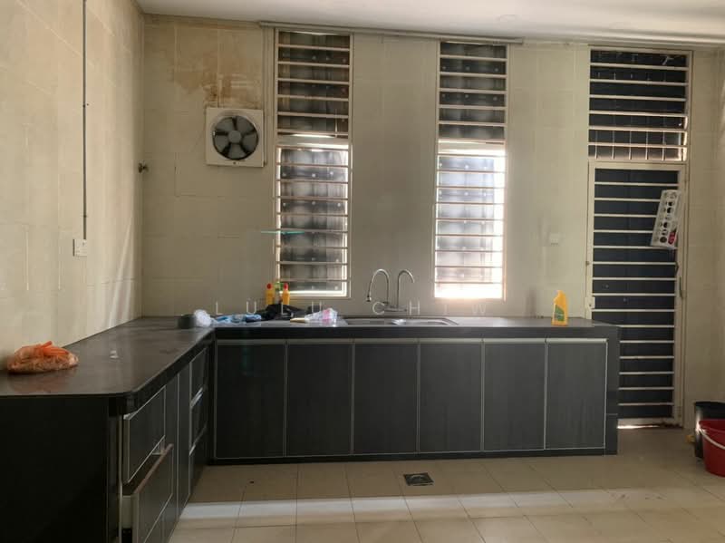 3-storey Terraced House for Sale in Kajang (Selangor) - Lulu chiw - PropertyGuru.com.my