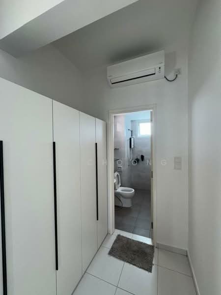 Kondominium untuk Dijual di i-Santorini - SC Choong - Bathroom - PropertyGuru.com.my
