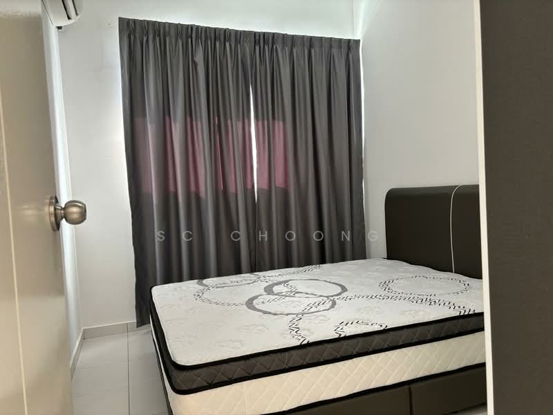 Kondominium untuk Dijual di i-Santorini - SC Choong - Bedroom - PropertyGuru.com.my