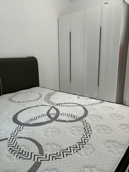 Kondominium untuk Dijual di i-Santorini - SC Choong - Bedroom - PropertyGuru.com.my