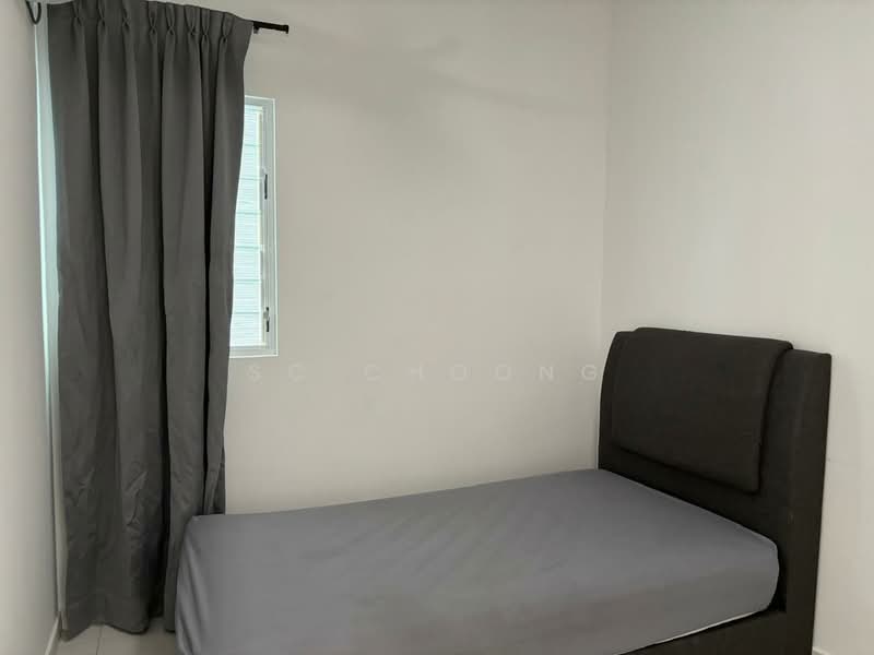 Kondominium untuk Dijual di i-Santorini - SC Choong - Bedroom - PropertyGuru.com.my
