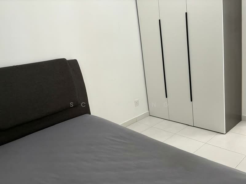 Kondominium untuk Dijual di i-Santorini - SC Choong - Bedroom - PropertyGuru.com.my