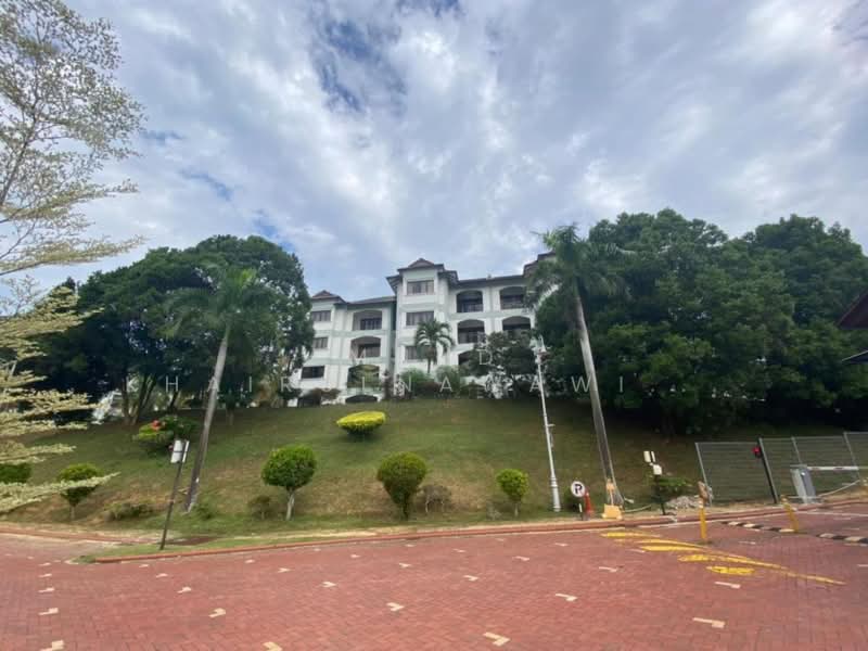 Kondominium untuk Dijual di Cyber Heights Villa - Muhd Khairulnawawi Kamaruddin - PropertyGuru.com.my