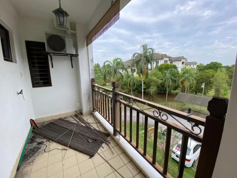 Kondominium untuk Dijual di Cyber Heights Villa - Muhd Khairulnawawi Kamaruddin - PropertyGuru.com.my