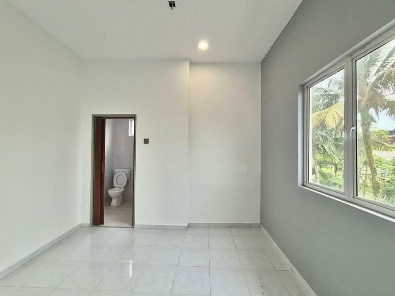 Rumah Teres 2.5 Tingkat untuk Dijual di Taman Pulai Utama (Skudai) - Ivy Low - Bathroom - PropertyGuru.com.my