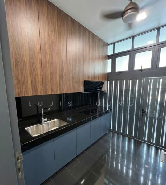 Terraced House for Rent in Desa Parkcity (Kuala Lumpur) - Louis Foong - Kitchen - PropertyGuru.com.my