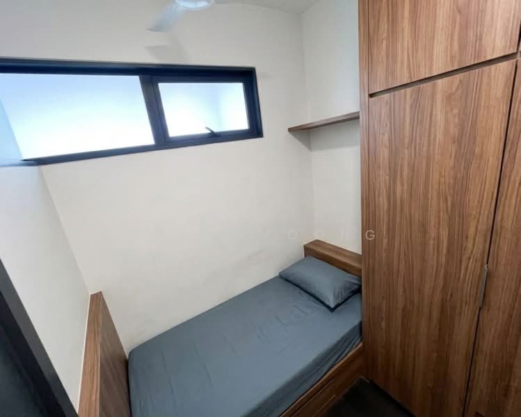 Terraced House for Rent in Desa Parkcity (Kuala Lumpur) - Louis Foong - Bedroom - PropertyGuru.com.my