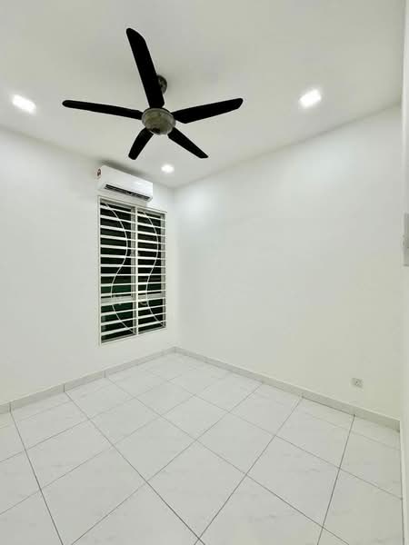 Servis Apartment untuk Disewa di Bsp Skypark - Fong Qi Jing - Interior - PropertyGuru.com.my
