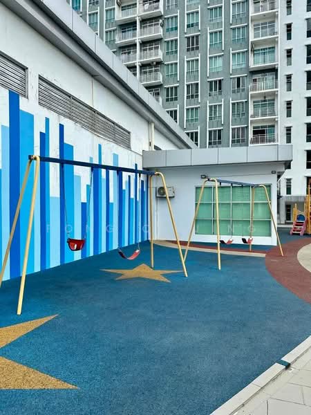 Servis Apartment untuk Disewa di Bsp Skypark - Fong Qi Jing - Exterior - PropertyGuru.com.my