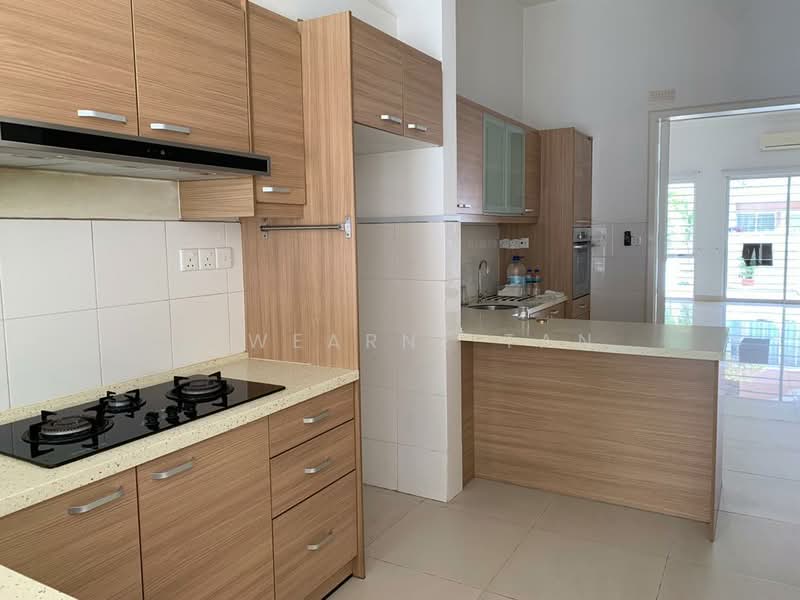 Rumah Teres 2 Tingkat untuk Dijual di Mutiara Damansara (Selangor) - E Wearne Tan - PropertyGuru.com.my