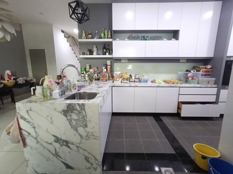 Rumah Teres 2 Tingkat untuk Dijual di Taman Laguna (Johor Bahru) - Ken Chai - PropertyGuru.com.my