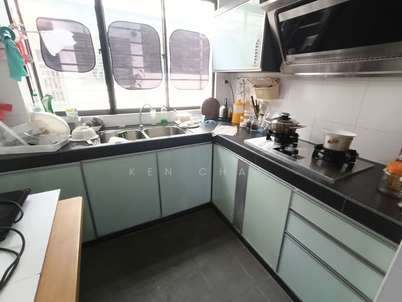 Rumah Teres 2 Tingkat untuk Dijual di Taman Laguna (Johor Bahru) - Ken Chai - PropertyGuru.com.my