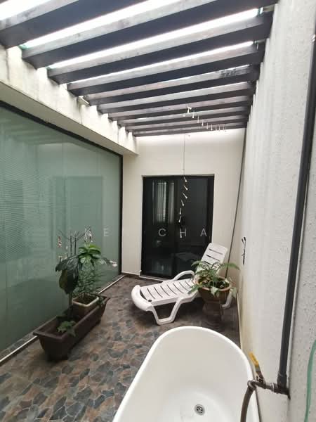 Rumah Teres 2 Tingkat untuk Dijual di Taman Laguna (Johor Bahru) - Ken Chai - PropertyGuru.com.my