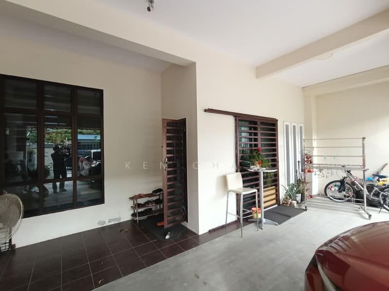 Rumah Teres 2 Tingkat untuk Dijual di Taman Laguna (Johor Bahru) - Ken Chai - PropertyGuru.com.my