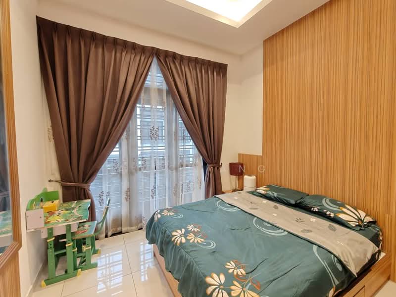 Terraced House for Sale in Johor Bahru (Johor) - Alice Ang - Bedroom - PropertyGuru.com.my