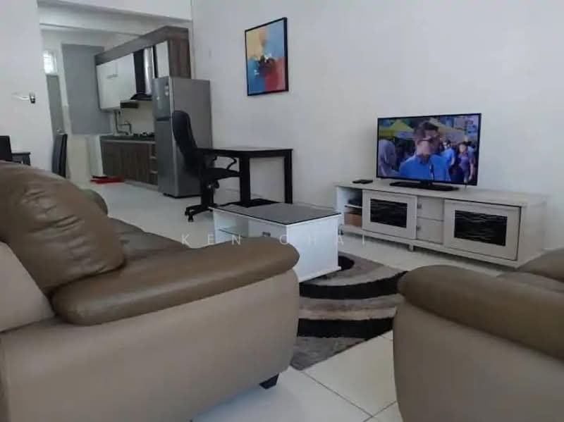 2-storey Terraced House for Sale in Taman Desaru Utama (Pengerang) - Ken Chai - PropertyGuru.com.my