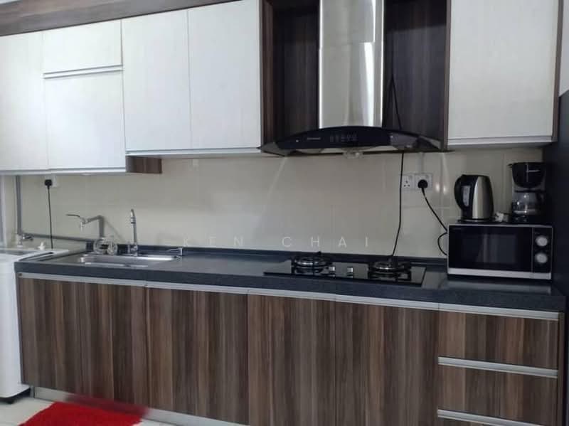 2-storey Terraced House for Sale in Taman Desaru Utama (Pengerang) - Ken Chai - PropertyGuru.com.my