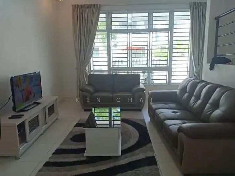 2-storey Terraced House for Sale in Taman Desaru Utama (Pengerang) - Ken Chai - PropertyGuru.com.my