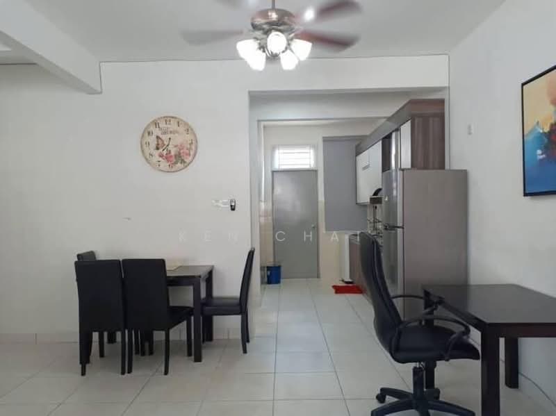 2-storey Terraced House for Sale in Taman Desaru Utama (Pengerang) - Ken Chai - PropertyGuru.com.my
