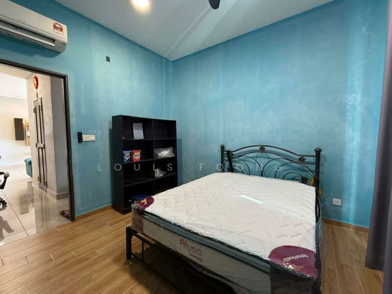 Condominium for Rent at The Henge - Louis Foong - Bedroom - PropertyGuru.com.my