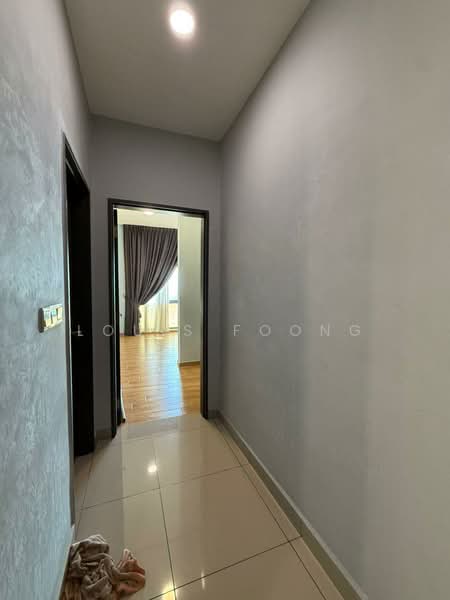Condominium for Rent at The Henge - Louis Foong - Corridor - PropertyGuru.com.my