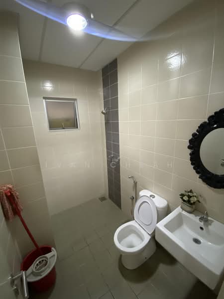 Service Residence for Rent at I Residence - Ivan Cheah - PropertyGuru.com.my